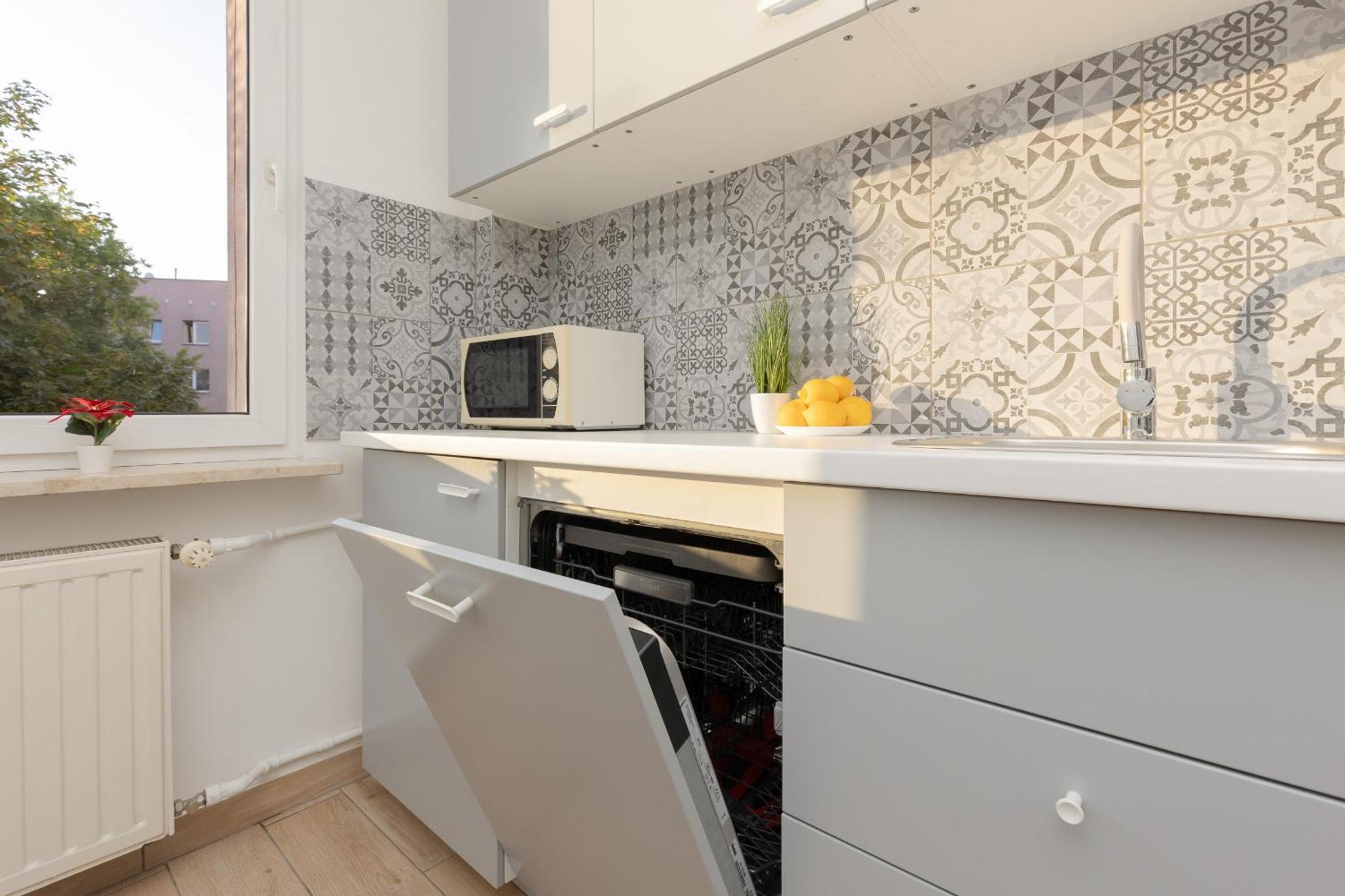 Kopcinskiego Bright & Spacious Apartment Warsaw Ursynow By Noclegi Renters Kültér fotó
